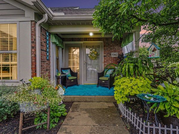 5342 Branscom Boulevard, Westerville, OH 43081