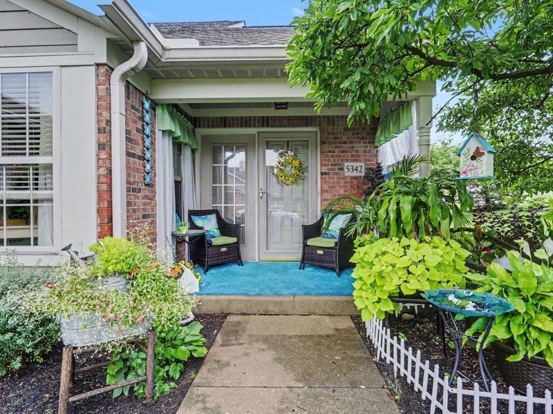 5342 Branscom Boulevard, Westerville, OH 43081 Photo 2