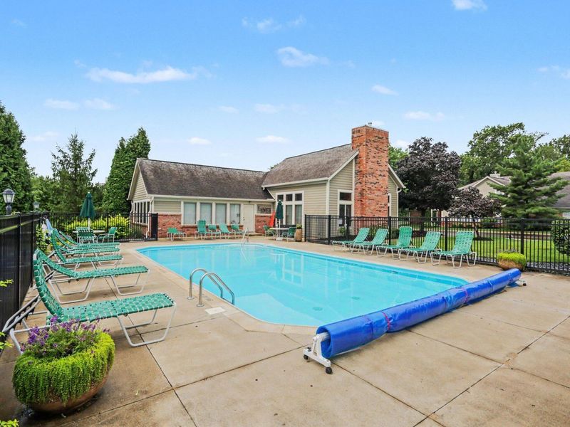 5342 Branscom Boulevard, Westerville, OH 43081 Photo 32