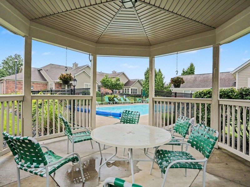 5342 Branscom Boulevard, Westerville, OH 43081 Photo 33