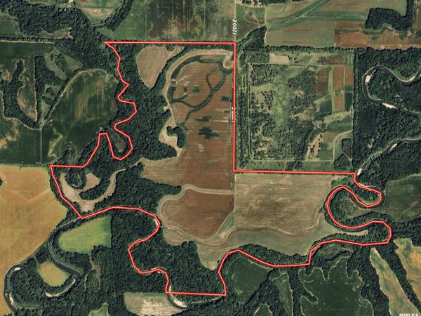 0000 1200 E Road, Maquon, IL 61458