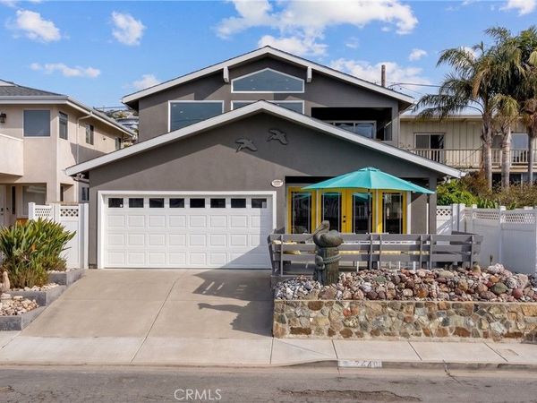 2440 Greenwood Avenue, Morro Bay, CA 93442