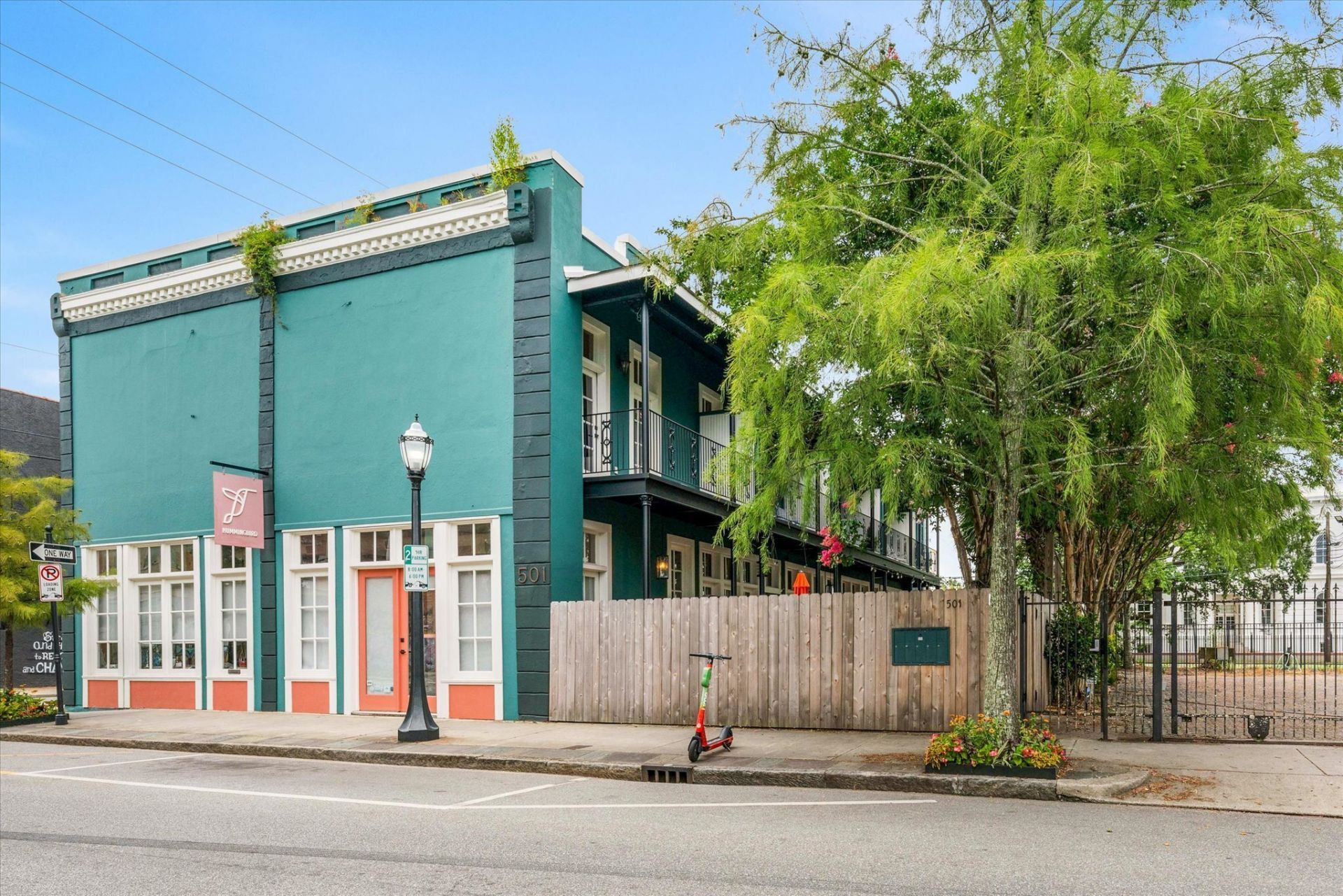 501 Dauphin St, Unit E, Mobile, AL 36602 Main Photo