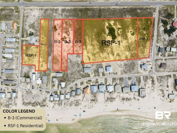 0 State Highway 180, Gulf Shores, AL 36542