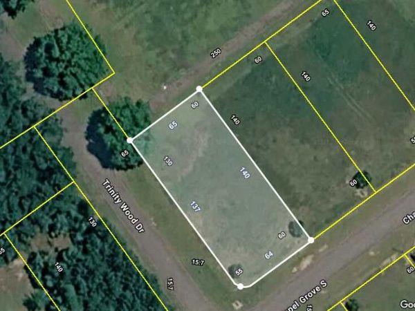 17157 S Chapel Grove, Loxley, AL 36551