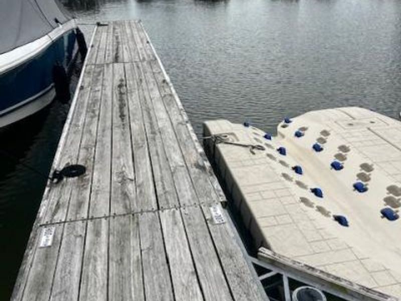 0 S Harbor Bay, Marblehead, OH 43440 Photo 1