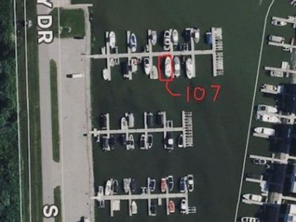 0 S Harbor Bay, Marblehead, OH 43440