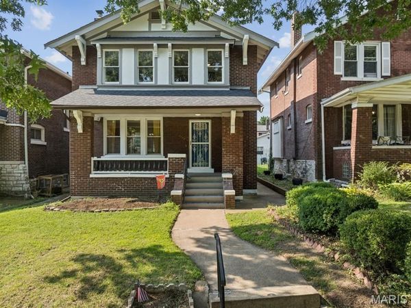 3146 Geyer Avenue , St Louis, MO 63104