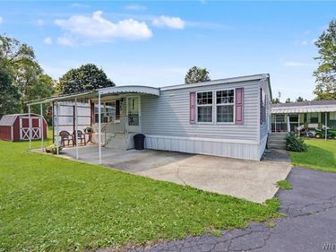 7930 Route 16, Unit 48, Franklinville, NY 14737
