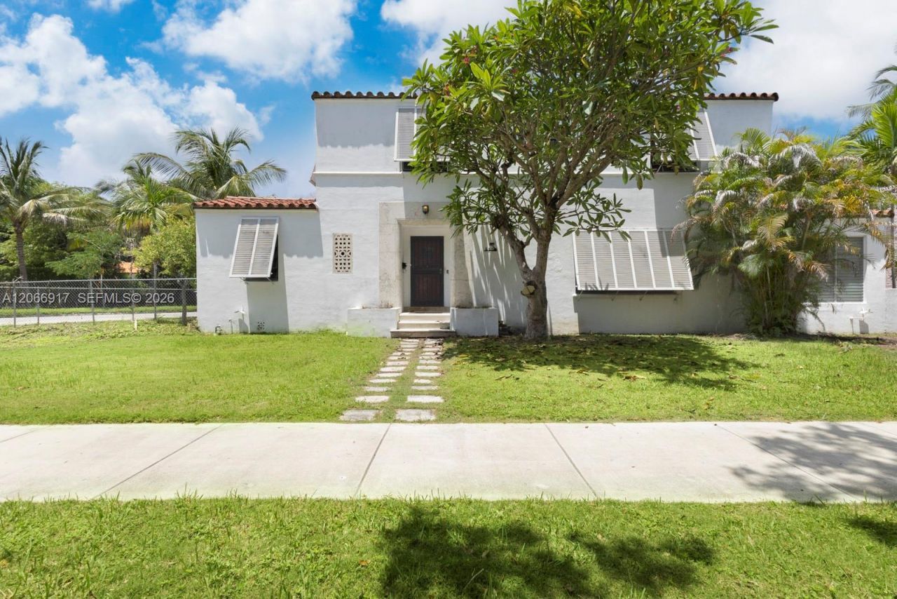 621 NE 57th St, Miami, FL 33137 Photo