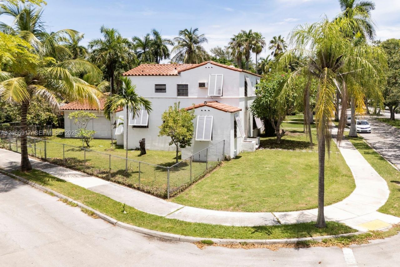 621 NE 57th St, Miami, FL 33137 Photo