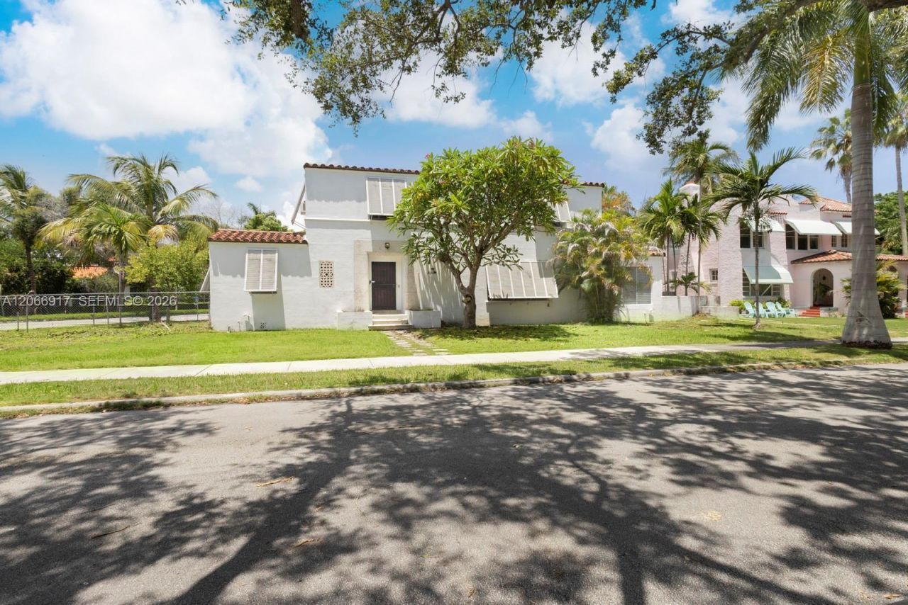 621 NE 57th St, Miami, FL 33137 Photo