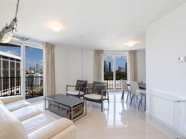 2701 SW 3rd Ave , Unit 703, Miami, FL 33129