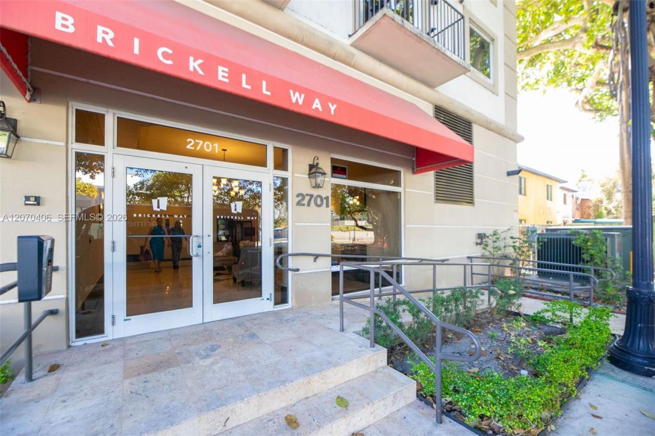 2701 SW 3rd Ave , Unit 703, Miami, FL 33129 Photo