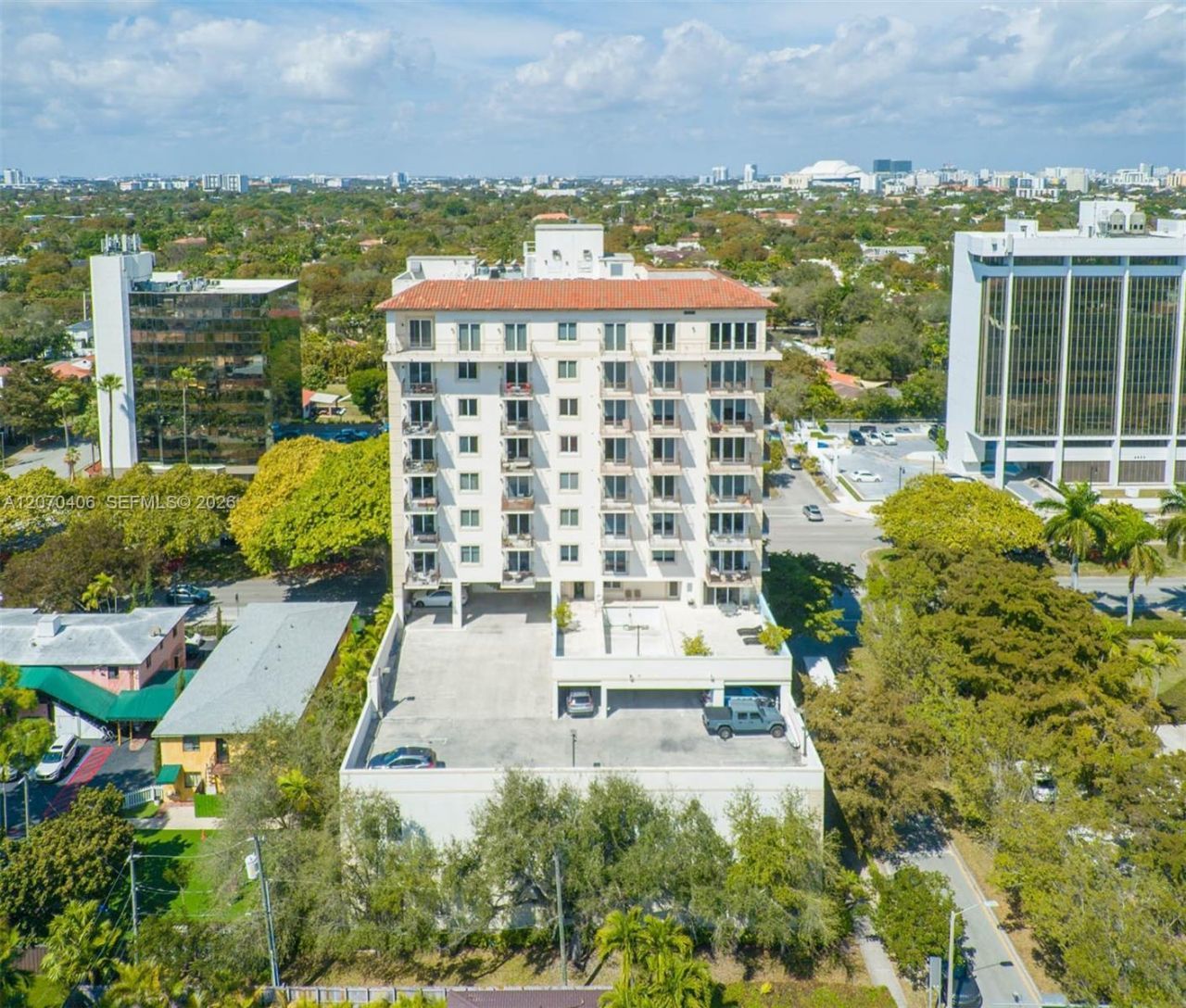 2701 SW 3rd Ave , Unit 703, Miami, FL 33129 Photo