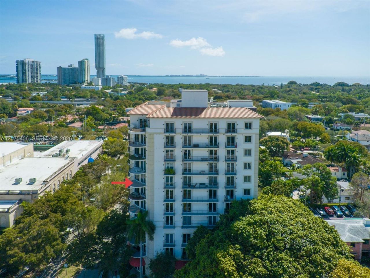 2701 SW 3rd Ave , Unit 703, Miami, FL 33129 Photo