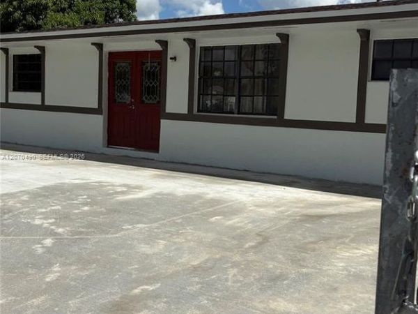 14521 SW 296th St , Homestead, FL 33033
