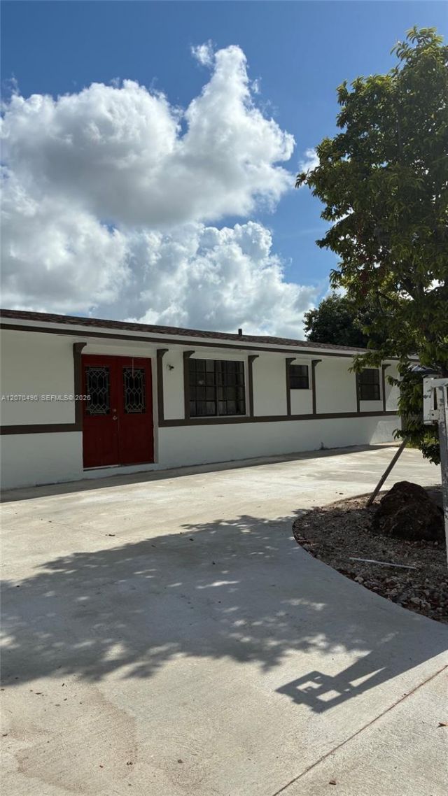 14521 SW 296th St , Homestead, FL 33033 Photo