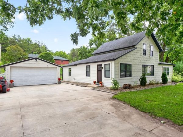 330 1st Avenue NE, Oronoco, MN 55960