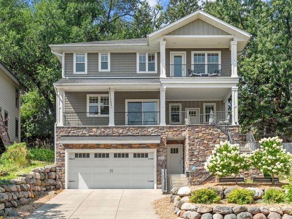 4516 Chowen Avenue S, Minneapolis, MN 55410