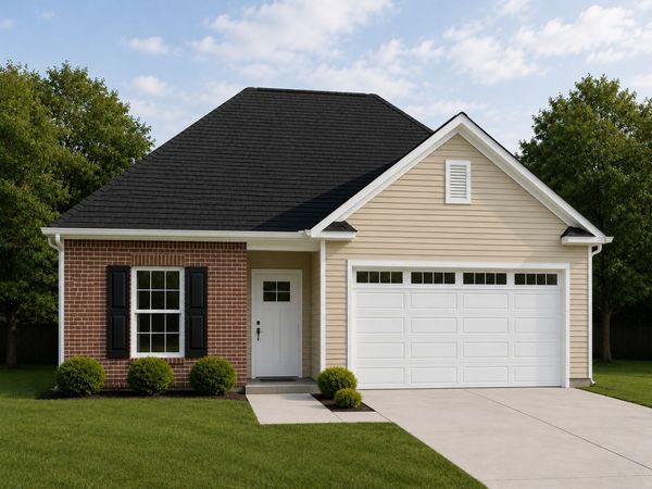 614 N 15TH Street N, Le Claire, IA 52753