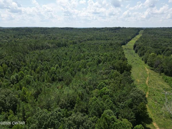 0 McAbee Road , Beech Bluff, TN 38313
