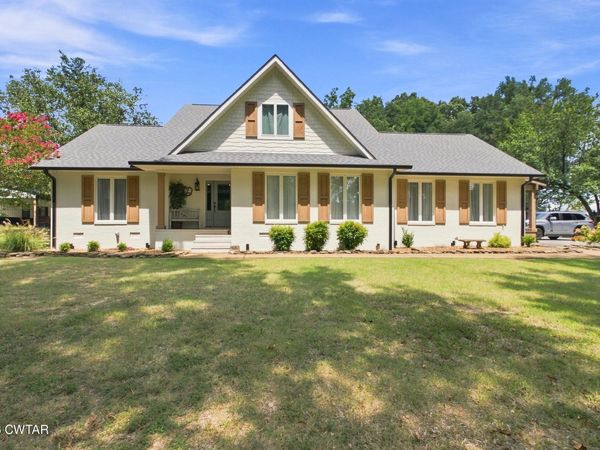 107 Medina Highway , Humboldt, TN 38343