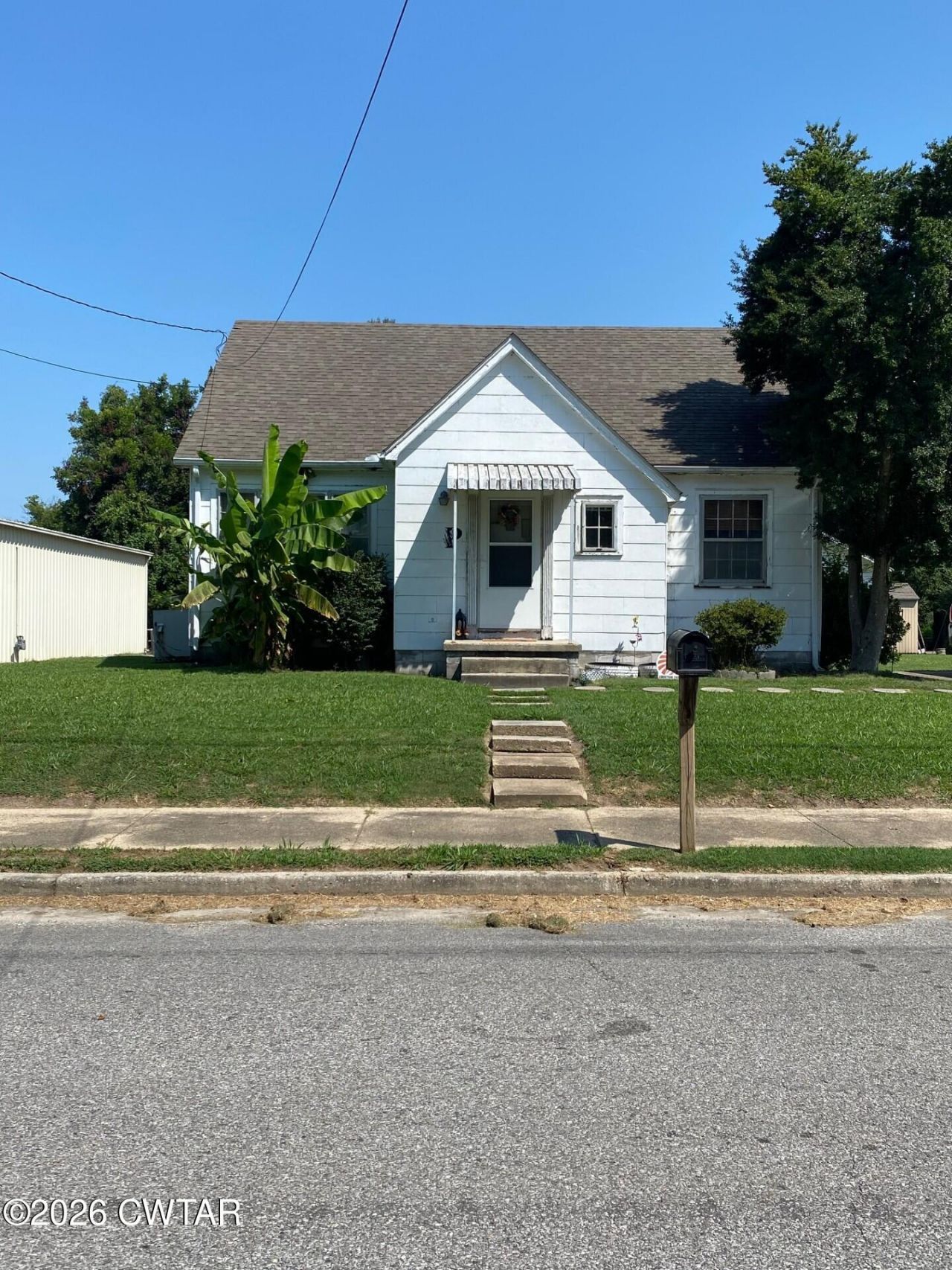 304 E Main Street, Newbern, TN 38059 Main Photo