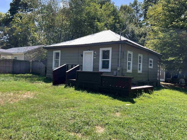 1605 & 1607 O'CONNELL Street , Arkadelphia, AR 71923