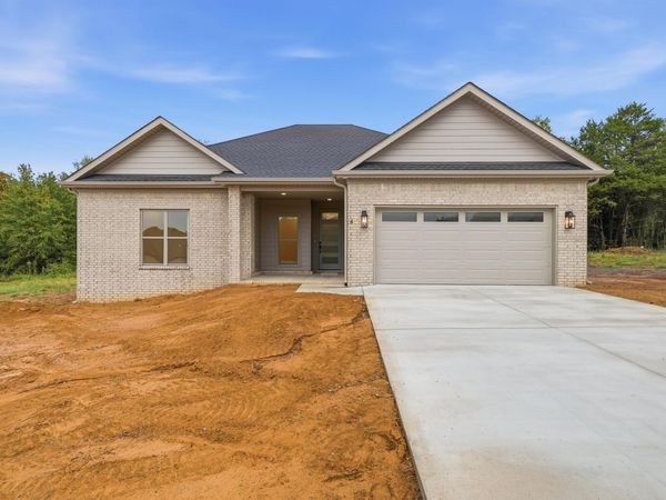 4 Camelot Court, Greenbrier, AR 72058