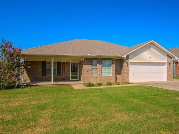 14 Nevada Lane, Cabot, AR 72023