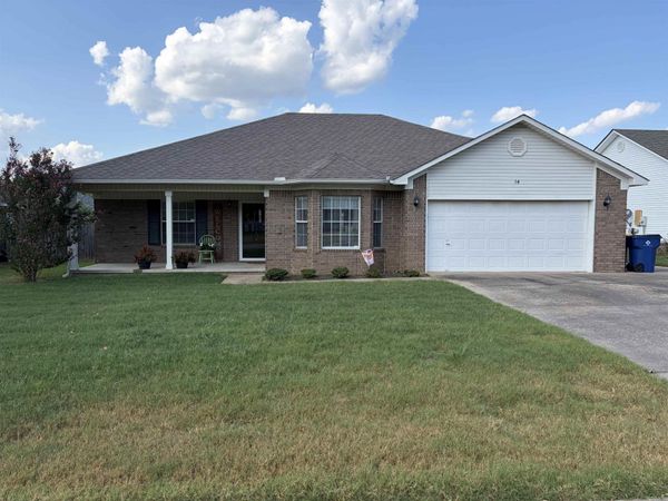 14 Nevada Lane, Cabot, AR 72023