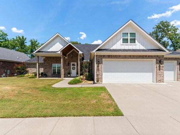 832 Grand Teton, Benton, AR 72019