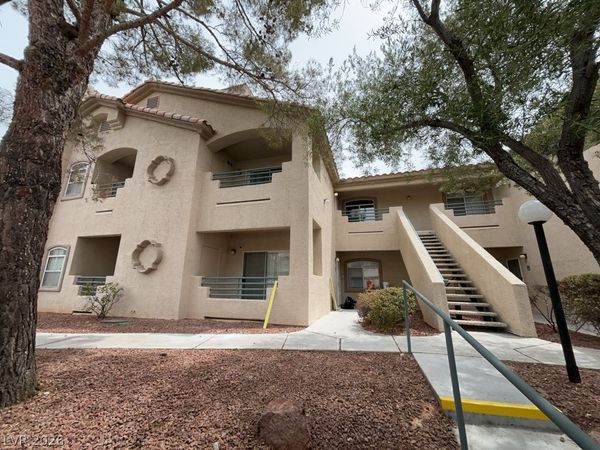 5415 W Harmon Avenue, Unit 2010, Las Vegas, NV 89103