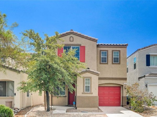 7747 Hampton Cove Lane , Las Vegas, NV 89113
