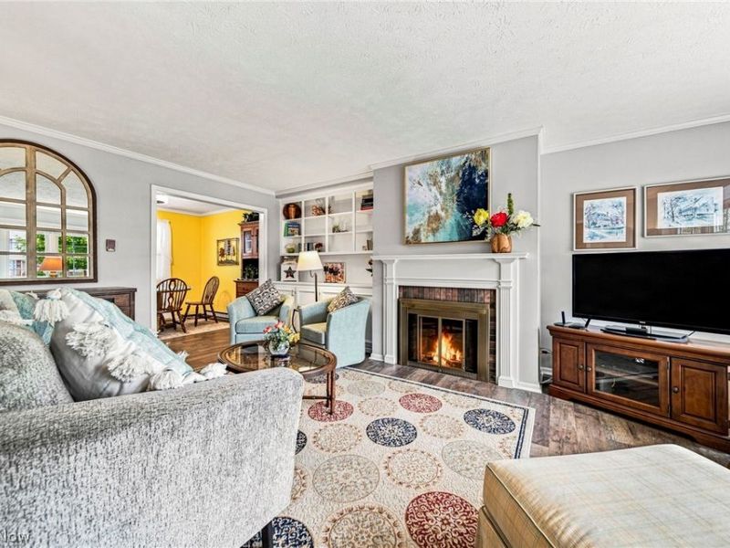 9 Meadowlawn Drive, Unit 6, Mentor, OH 44060 Photo 4