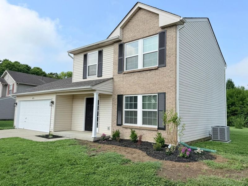 635 Willow Place, Trenton, OH 45067 Photo 2