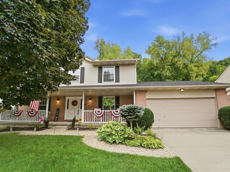 565 Riverbend Court, Fairfield, OH 45014 Photo 2