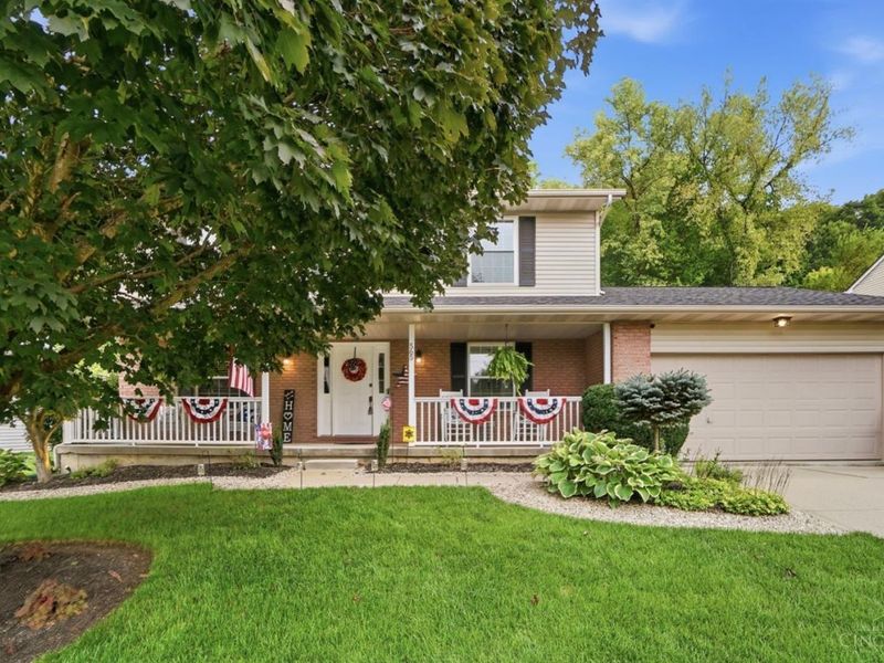 565 Riverbend Court, Fairfield, OH 45014 Photo 3