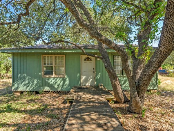 12716 Pauls Valley RD, Austin, TX 78737