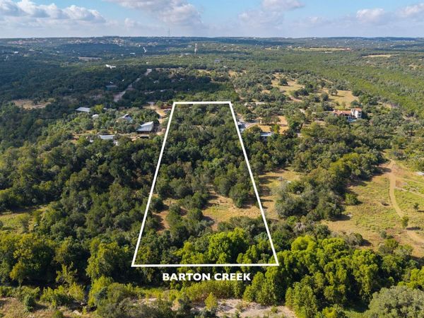 12716 Pauls Valley RD, Austin, TX 78737