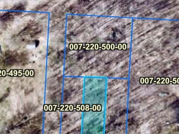 W Victory Ln, Ludington, MI 49431