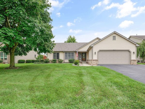 10441 White Oak Drive , Perrysburg, OH 43551