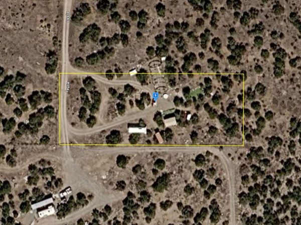 23 Lucy Lane , Edgewood, NM 87015