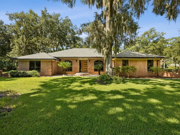 1218 EAGLE BEND Court , Jacksonville, FL 32226