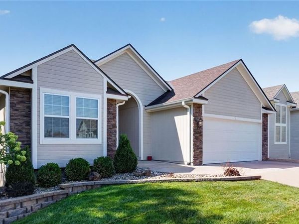 4511 NE 70th Terrace, Kansas City, MO 64119