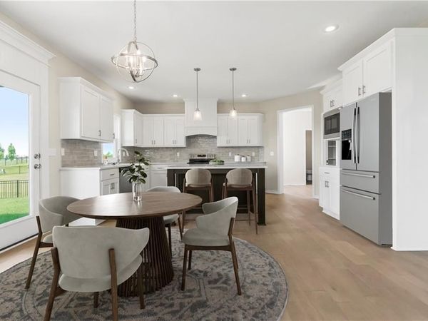 17240 W 164th Street, Olathe, KS 66062