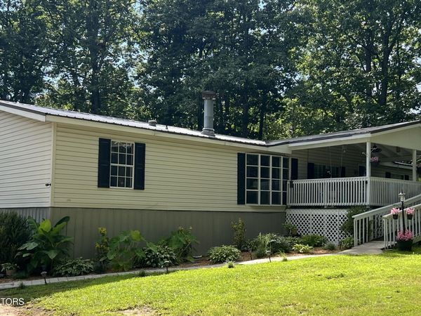 58 Wallop Drive, Crossville, TN 38571
