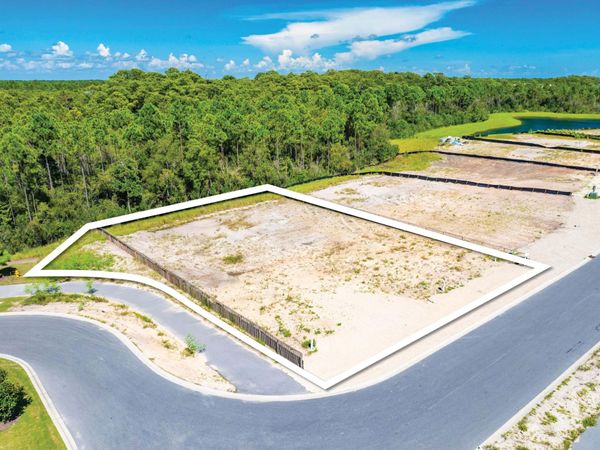Lot 104 Windsong Drive, Watersound, FL 32461