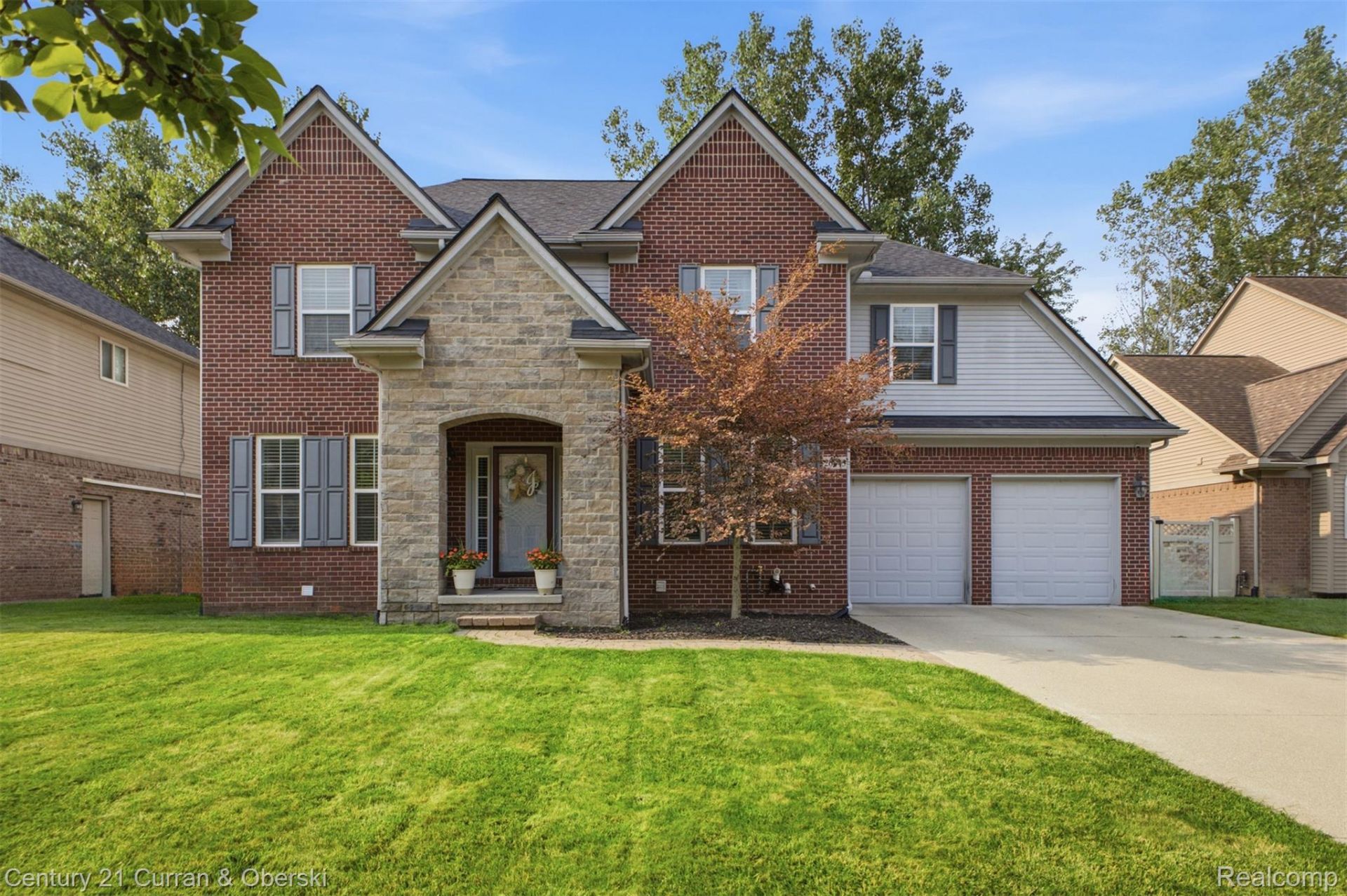26643 Carly Drive, Brownstown Township, Mi 48174 Main Photo